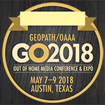 2018 OOH Media Conference + Expo